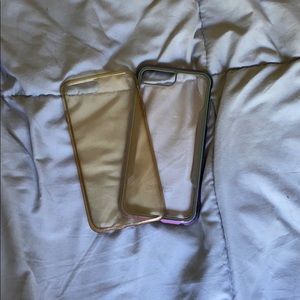 iPhone 6/7/8 plus cases
